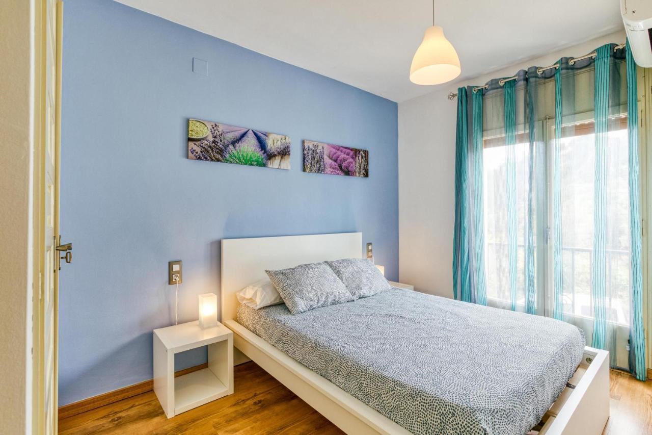 Apartamento Roses Victor 외부 사진