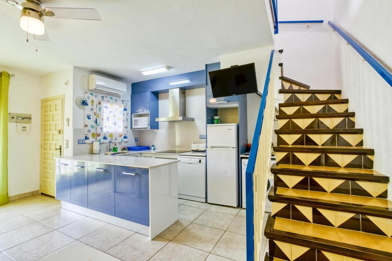 Apartamento Roses Victor 외부 사진