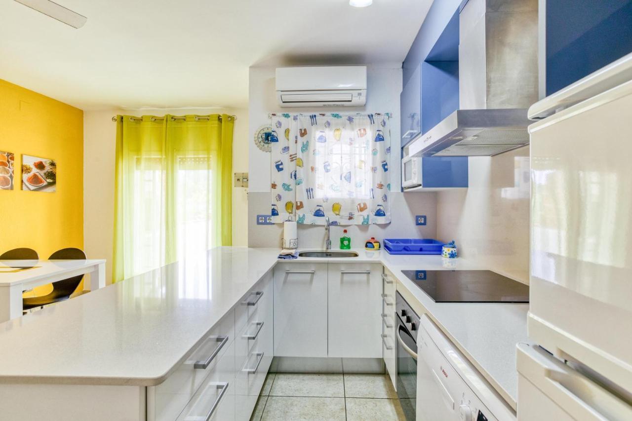 Apartamento Roses Victor 외부 사진