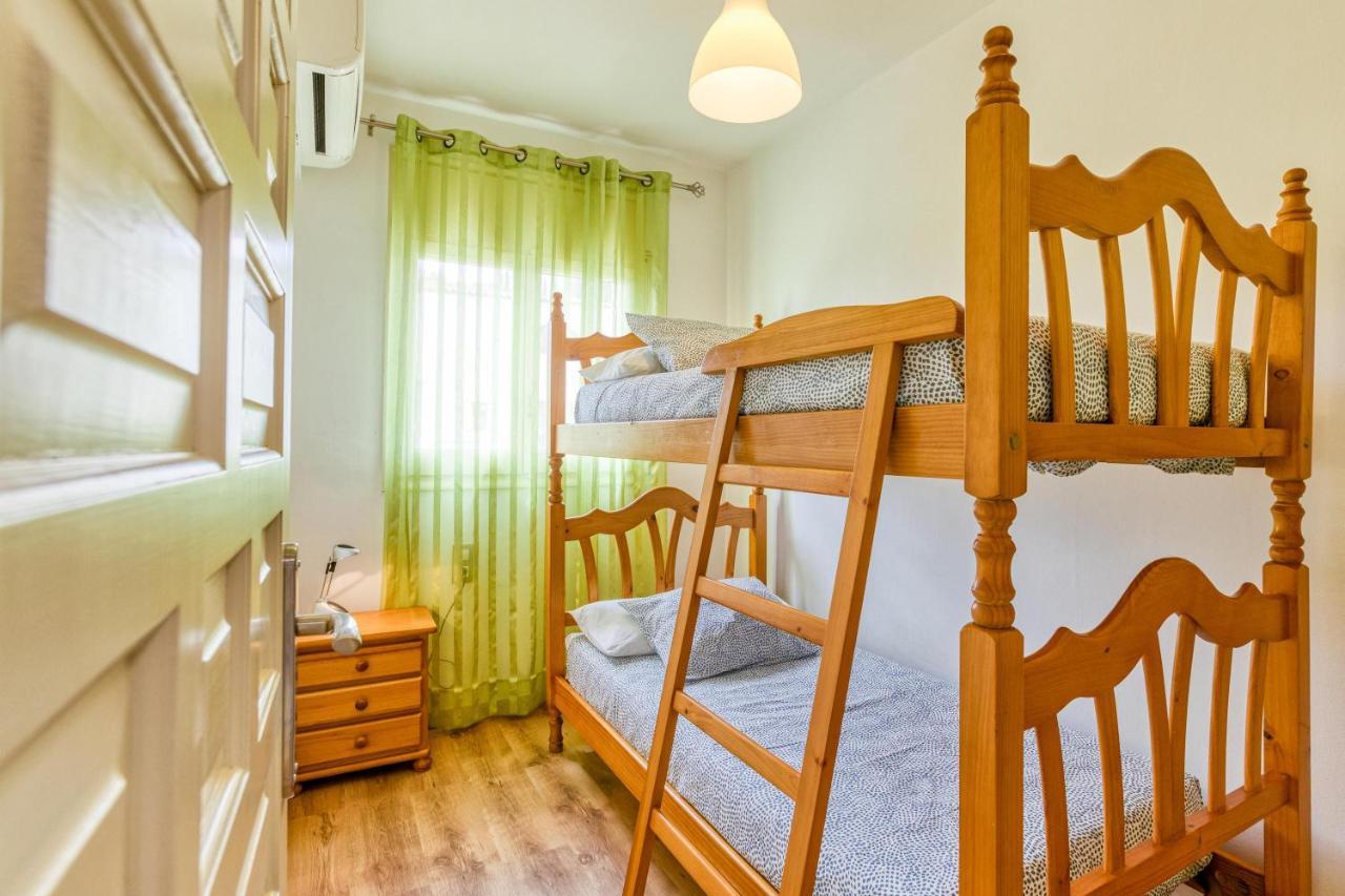 Apartamento Roses Victor 외부 사진