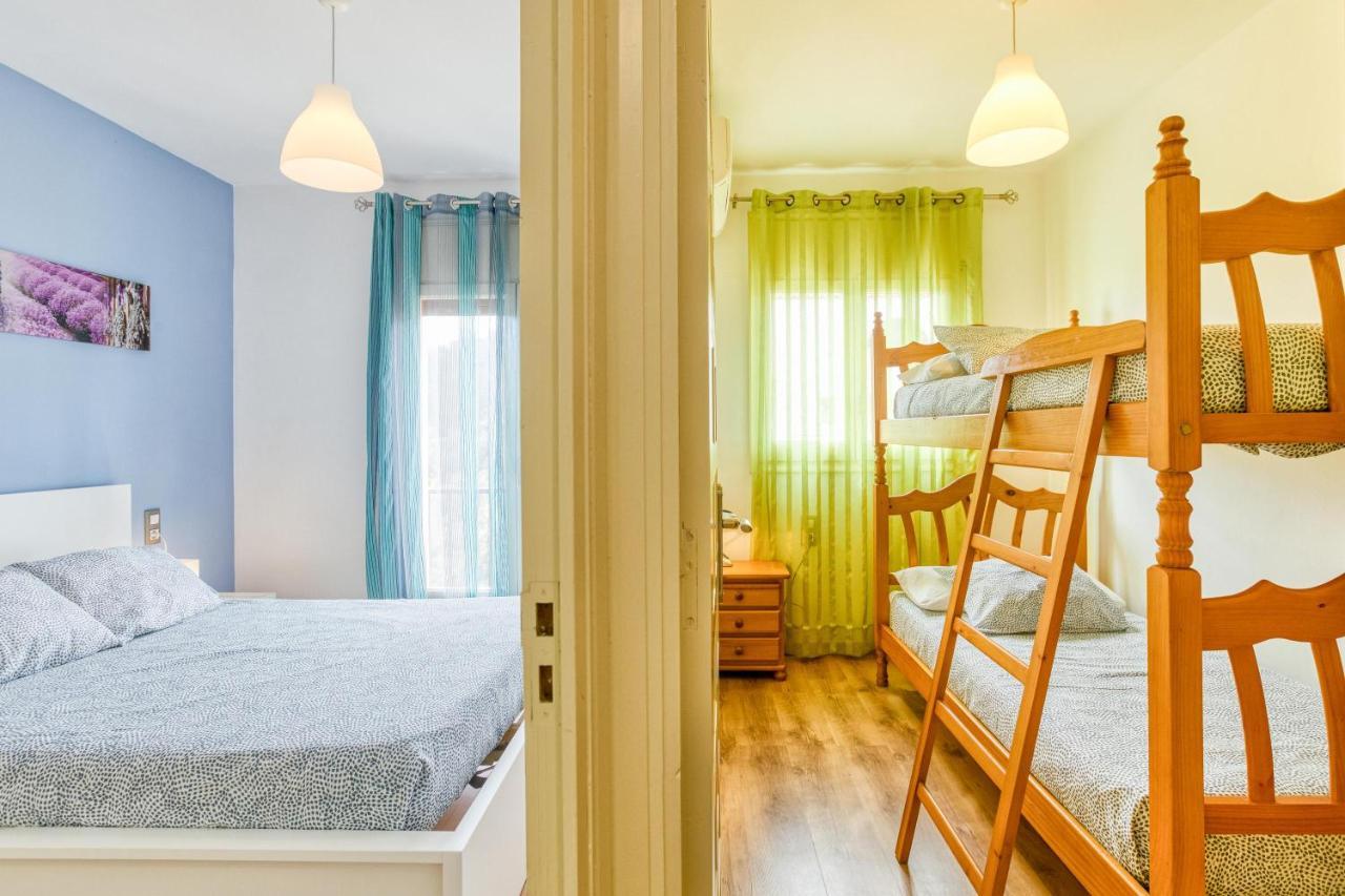 Apartamento Roses Victor 외부 사진