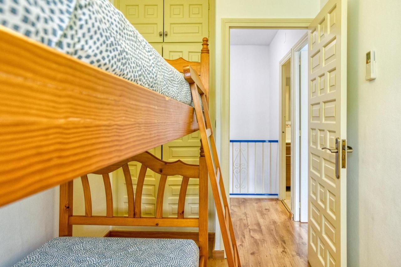 Apartamento Roses Victor 외부 사진